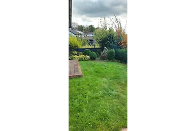 Vakantiehuis Ontspannende vakantie Warstein