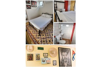 Vakantieappartement Gezinsvakantie Santiago de Cuba