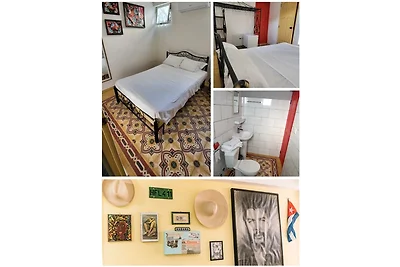 Casa Alma de Cuba Appartement 2