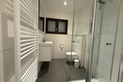 Appartamento Vacanza con famiglia Inzell