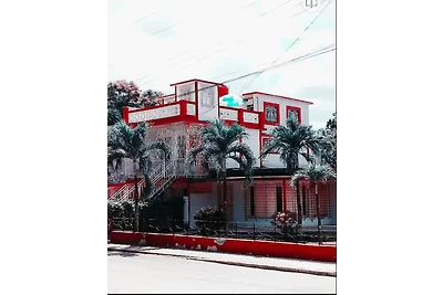 Hostal El Bosque Appartement 1
