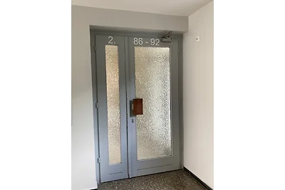 Vakantieappartement Gezinsvakantie Eckernförde