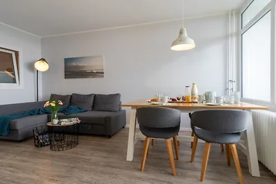 "Ferienpark Heiligenhafen", Haus H