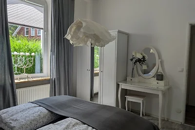 Vakantieappartement Gezinsvakantie Rendsburg