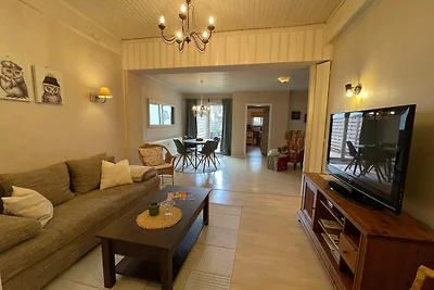 Appartement Vacances avec la famille Lügde / Elbrinxen