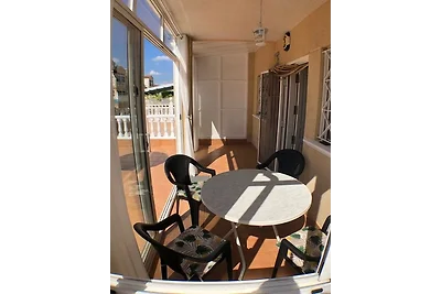 Casa Vromans Bajo