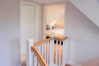 Vakantiehuis Ontspannende vakantie Rankwitz