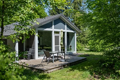 Vakantiehuis Ontspannende vakantie Ruhla