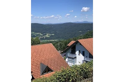 Appartamento Vacanza con famiglia Schöfweg