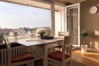 Atlantischer Hof 24, Königstrasse