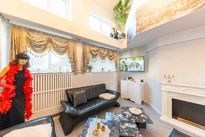 Apartament Dla rodzin Zella-Mehlis