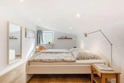 Vakantiehuis Ontspannende vakantie Bisdorf