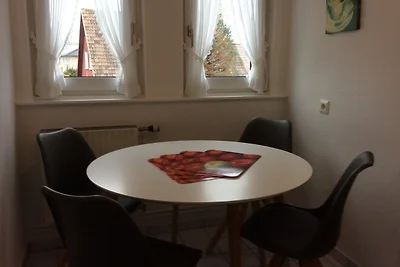 Vakantieappartement Gezinsvakantie Großenbrode