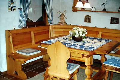 Landhaus an der Hase