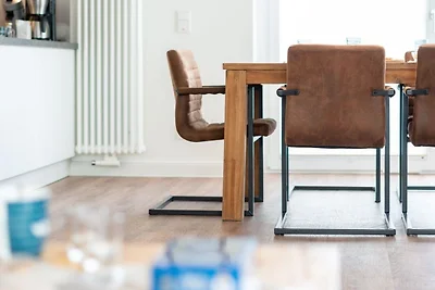 "Dünenpark Heiligenhafen", Haus