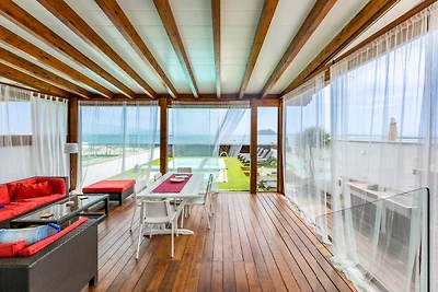 Vakantiehuis Ontspannende vakantie La Oliva