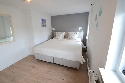 Holiday home relaxing holiday Katwijk