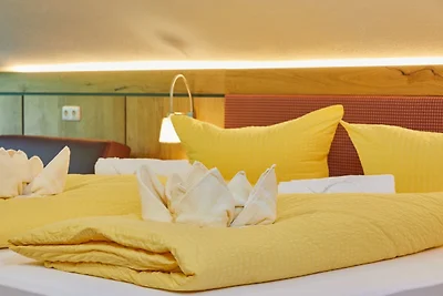 Vakantieappartement Gezinsvakantie Eisenberg