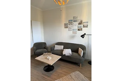 Appartamento Vacanza con famiglia Boltenhagen