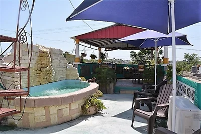 Hostal La Familia Elias Appartement