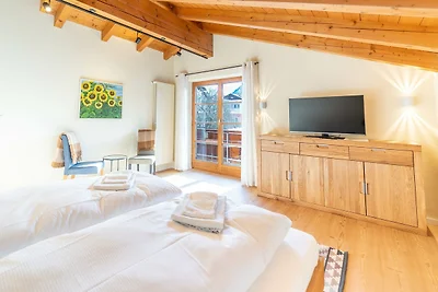 Ortliebs Häusle, Whg EG