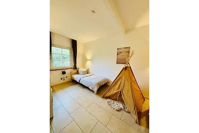 Familien Ferienhaus Usedom Familie