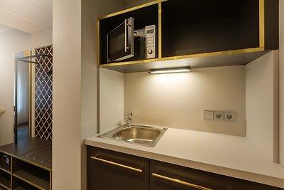 the niu Mesh Apartment für 2
