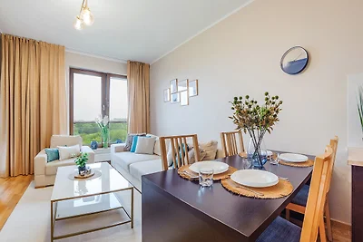 Sun&Snow Olympic Park - Apartament