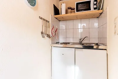 kleines Ferienhaus nur 5 Auto-min