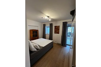 apartman za odmor Obiteljski odmor Rosenheim