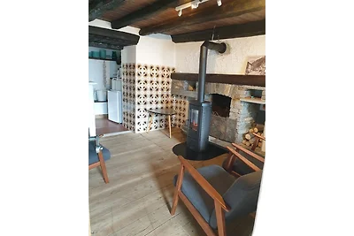 Vakantiehuis Ontspannende vakantie Verbano-Cusio-Ossola