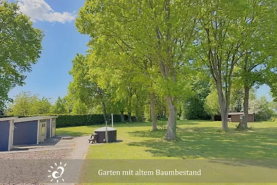 Appartamento Vacanza con famiglia Oberlangen