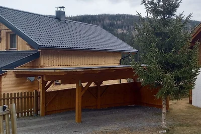 Hüttendorf Flattnitz - Typ C