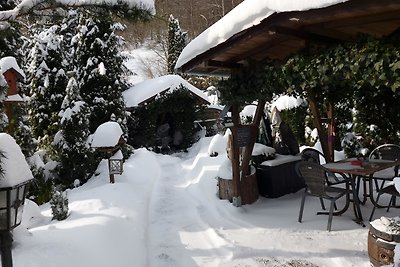 Vakantieappartement Gezinsvakantie Herzberg am Harz