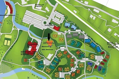 Landhaus am See - Obertraun -