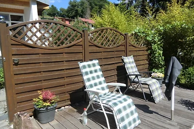 Appartamento Vacanza con famiglia Mörlenbach
