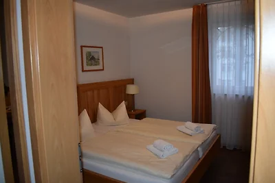 Appartamento Vacanza con famiglia Baabe