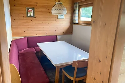 Vakantiehuis Ontspannende vakantie Aschau im Zillertal