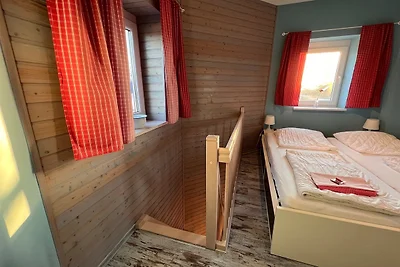 Vakantiehuis Ontspannende vakantie Börgerende-Rethwisch