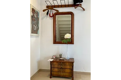 Ferienwohnung Stefanie