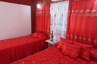 Casa Los Morales Appartement 1