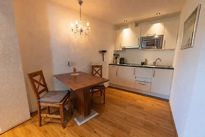 Appartement Vacances avec la famille Ladis