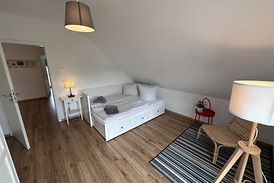 Casa vacanze Vacanza di relax Malchow