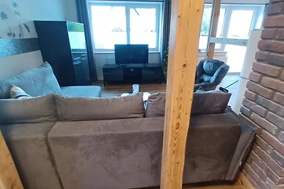 Ferienwohnung "Seeliebe"