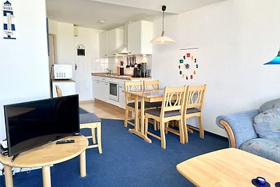 Appartamento Vacanza con famiglia Dorum