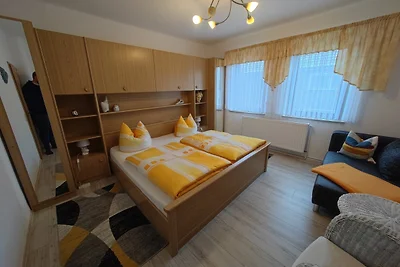 Vakantieappartement Gezinsvakantie Waltershausen