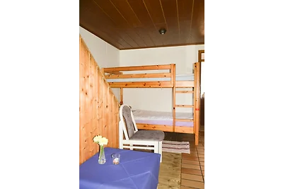 Ferienhof Frohne - Spielzimmer