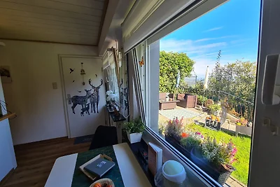 Ferienwohnungen Dorfliebe Dörnberg