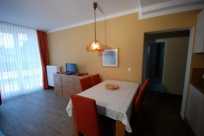 Haus Strandgang, Whg. 1