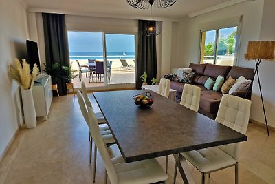 Vakantieappartement Gezinsvakantie Estepona